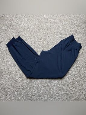 Lululemon Wanderer Jogger